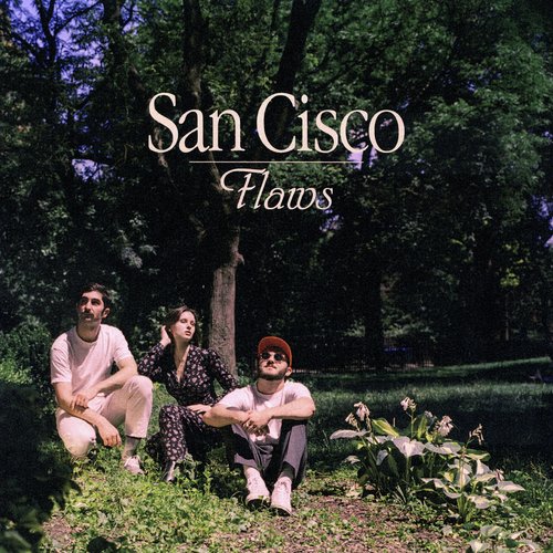 Mistakes Lyrics - San Cisco - Only on JioSaavn