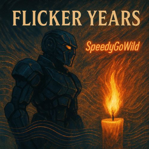 Flicker Years (feat. Zeria)