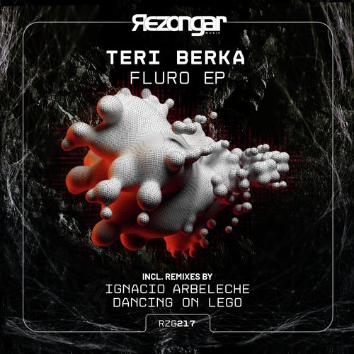 Fluro (Ignacio Arbeleche Remix) cover art