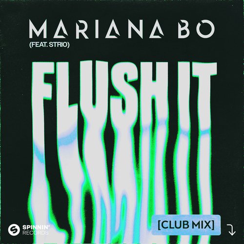 Flush It (feat. STRIO) [Club Mix]_poster_image