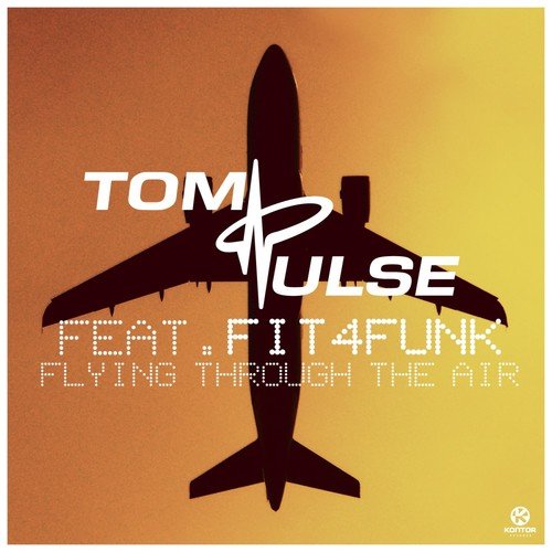 Flying Through the Air (Pulse & Funk in Amsterdam Mix)