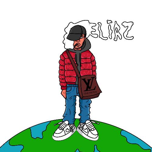 Frío cover art