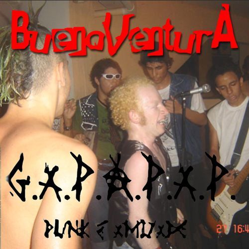 Fosrn-Frauser cover art