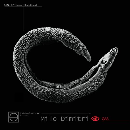 Boiler cover art