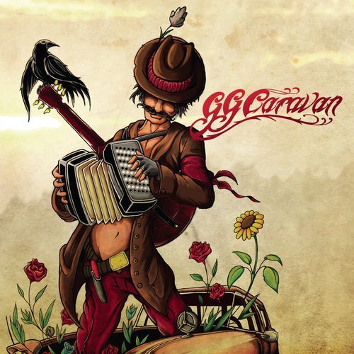 GG Caravan