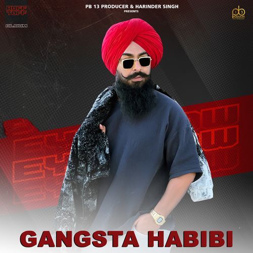 Gangsta Habibi