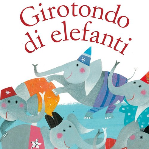 Girotondo Di Elefanti_poster_image