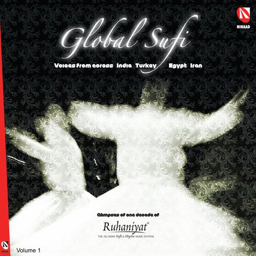 Global Sufi, Vol. 1