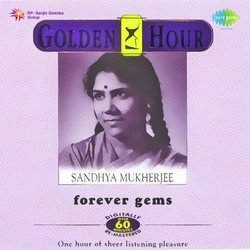 Golden Hour Sandhya Mukherjee