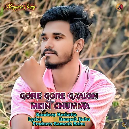 Gore Gore Gaalon Mein Chumma