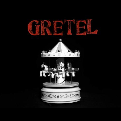 Gretel cover art