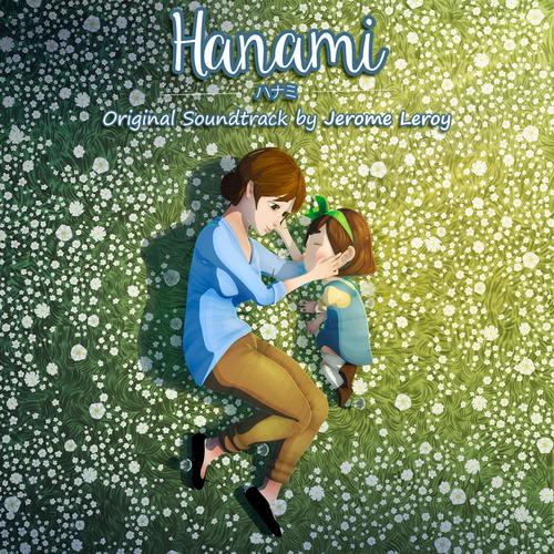 Hanami (Original Soundtrack)_poster_image