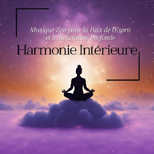 Esprit Calme cover art