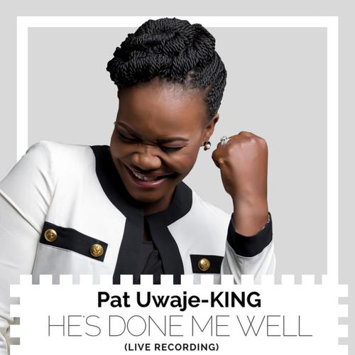Pat Uwaje-King