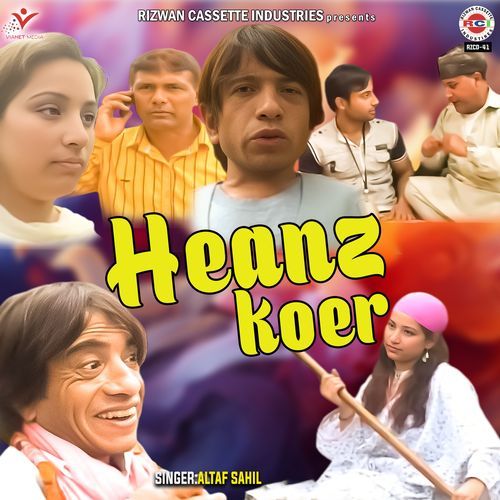 Heanz Koer