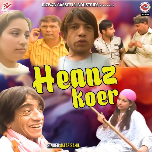 Heanz Koer