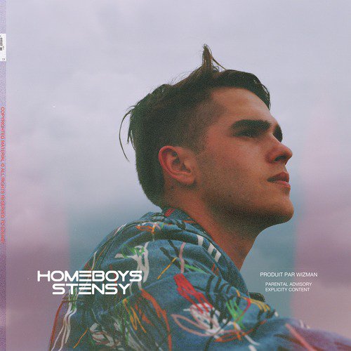 Homeboys cover art