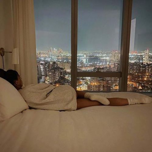I Adore You x Midnight City (Nightcore)