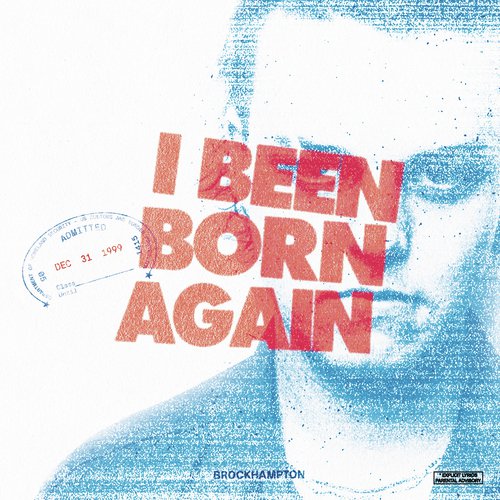 I BEEN BORN AGAIN_poster_image