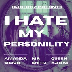 I Hate My Personality