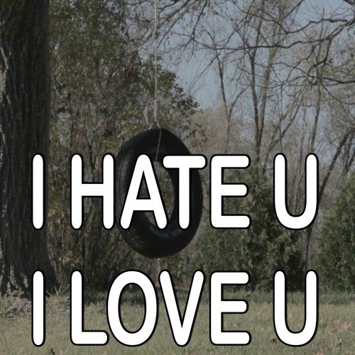 I Hate U, I Love U - Tribute to Gnash and Olivia O&#039;Brien_poster_image