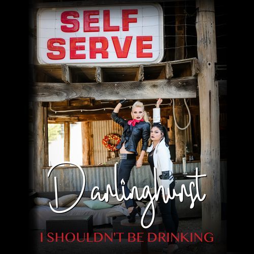 I Shouldn't Be Drinking_poster_image