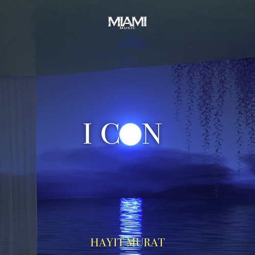 Icon (Hayit Murat) cover art