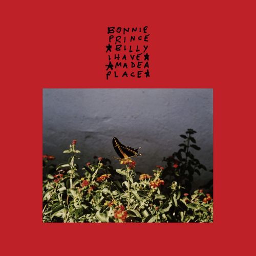 Bonnie 'Prince' Billy