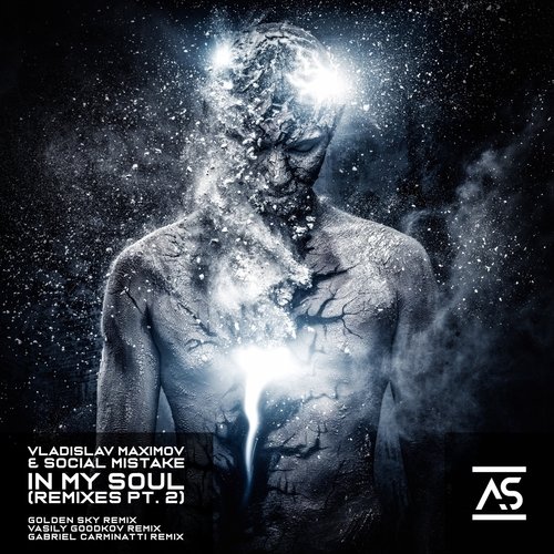 In My Soul (Vasily Goodkov Remix) cover art