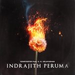 Indrajith Peruma (feat. C K Velayudhan) artwork