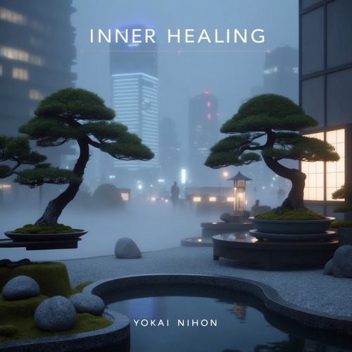 Inner Healing