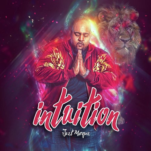 Intuition cover art