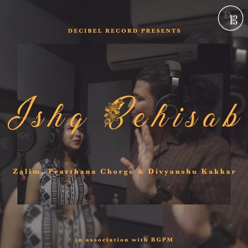 Ishq Behisab