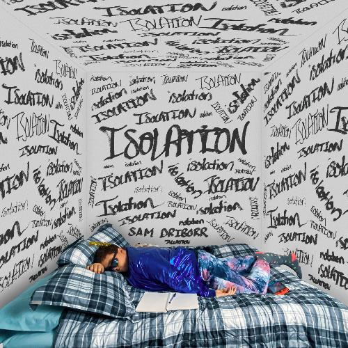 Because of You cover art