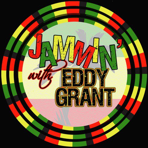 Jammin' With… Eddy Grant