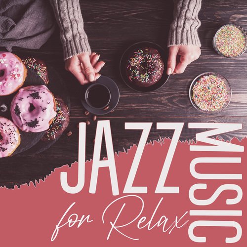 Coffee Shop Jazz cover art