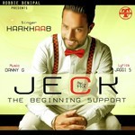 Jeck The Beginnig Support