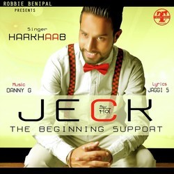 Jeck The Beginnig Support-XSZeRzl2RVY