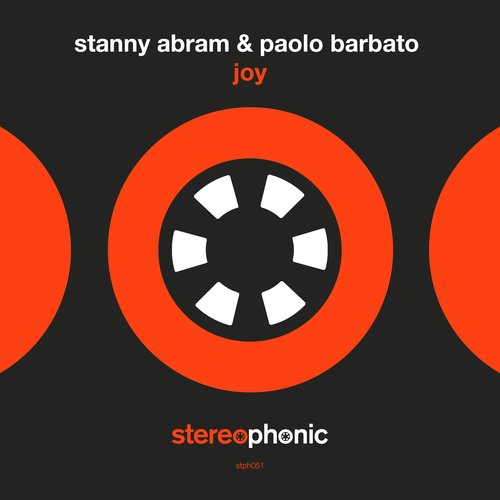 Joy (Silver Ivanov Remix) cover art