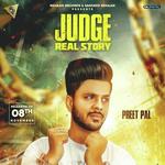 Judge Real Story