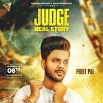 Judge Real Story