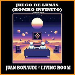 Juego De Lunas (Bombo Infinito)