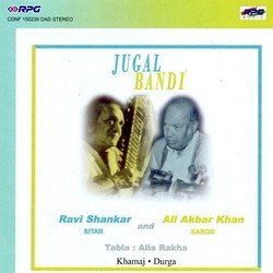 Khamaj Alaap N Gat Ali Akbar Khan N Pt.Ravi Shankar-Qx0GcBgEVHg