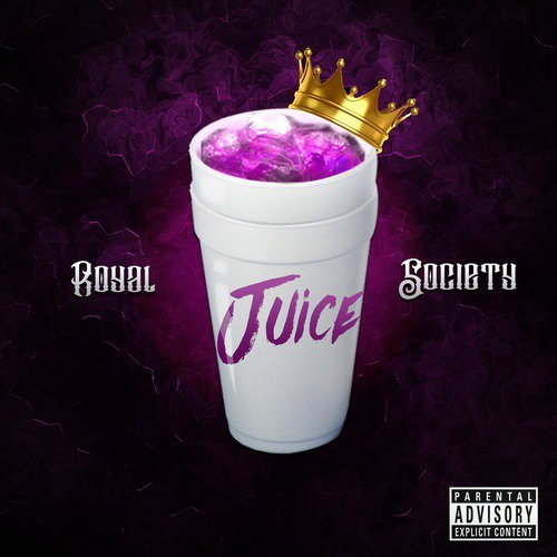 Juice (feat. Scoo da Emperor & Prince Tentaliban Ace)