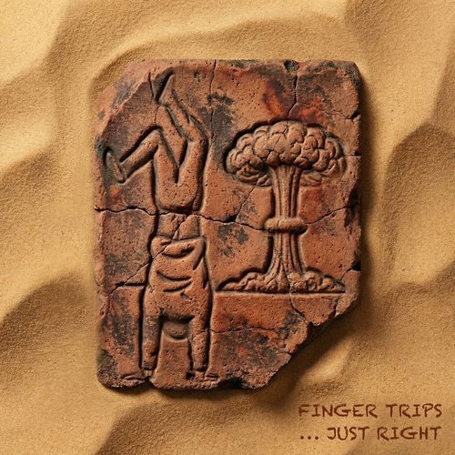Jams cover art