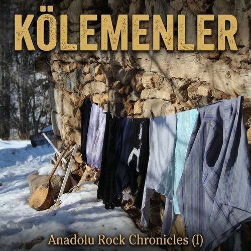 Sivas (Anadolu Rock) cover art