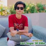 Kaif Singer SR 6964