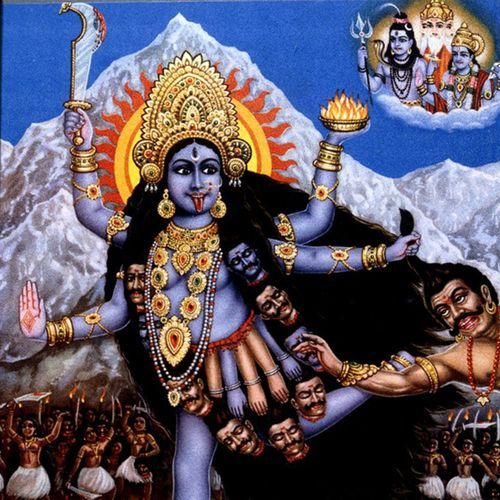 Genocide cover art