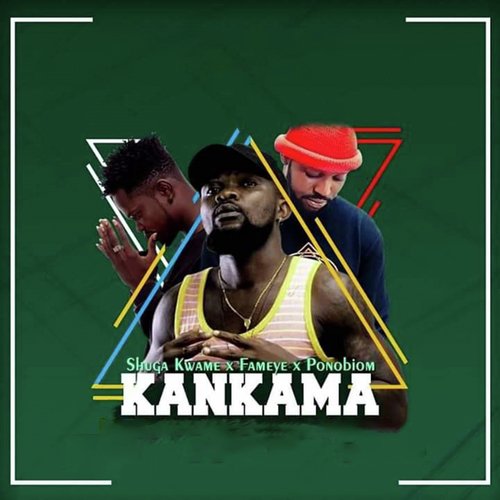 Kankama