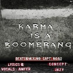 Karma Is A Boomerang-J1kkRBxDY2I